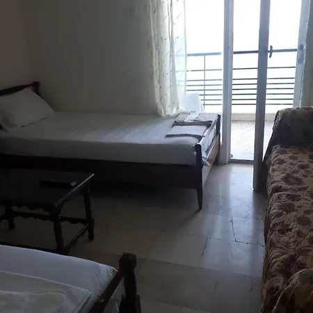 Summer Apartment *