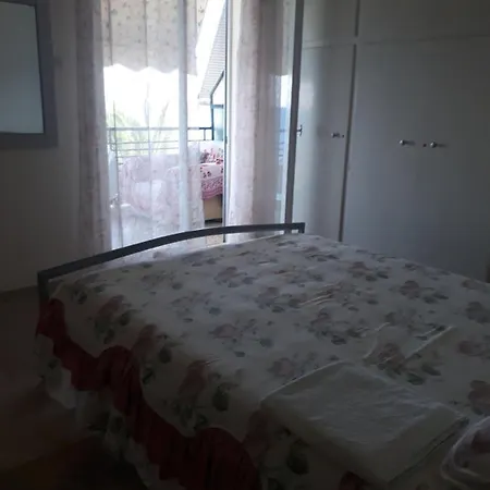 Summer Apartment *